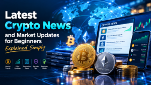 Latest Crypto News and Market
