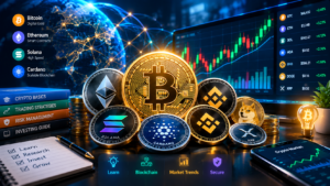 Understanding Bitcoin and Altcoins