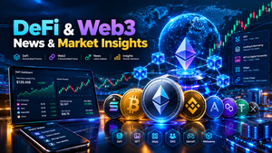 Latest DeFi and Web3 News